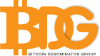 Bitcoin Denominator Group LP Logo