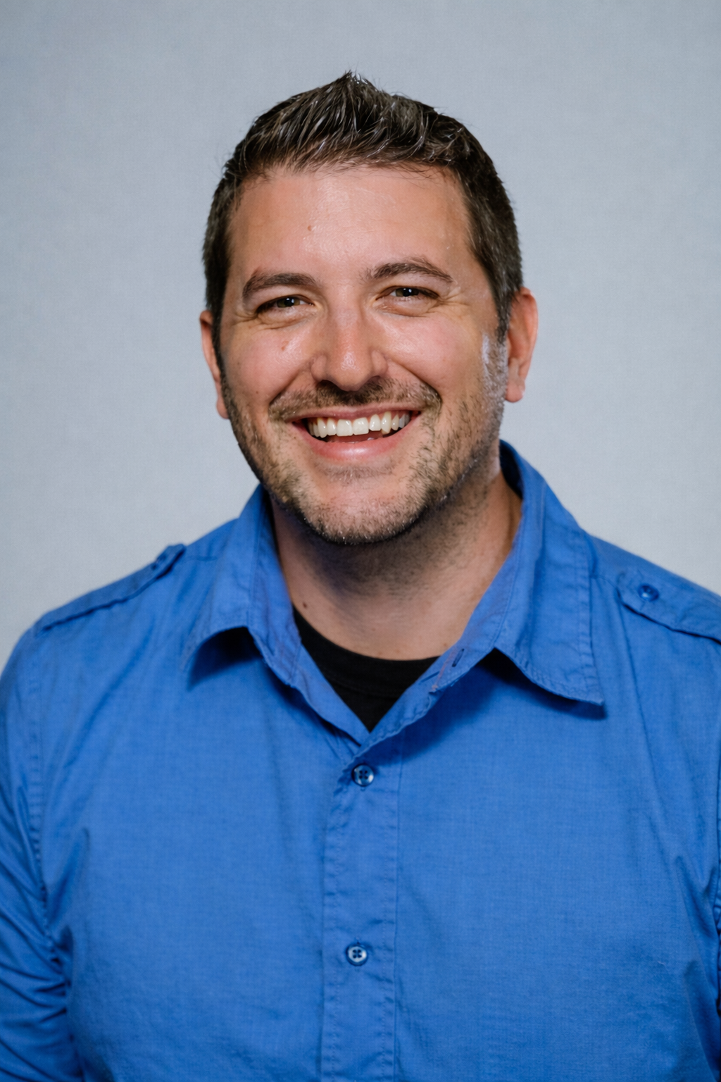 Matthew Slagle, Co-Founder & CTO
